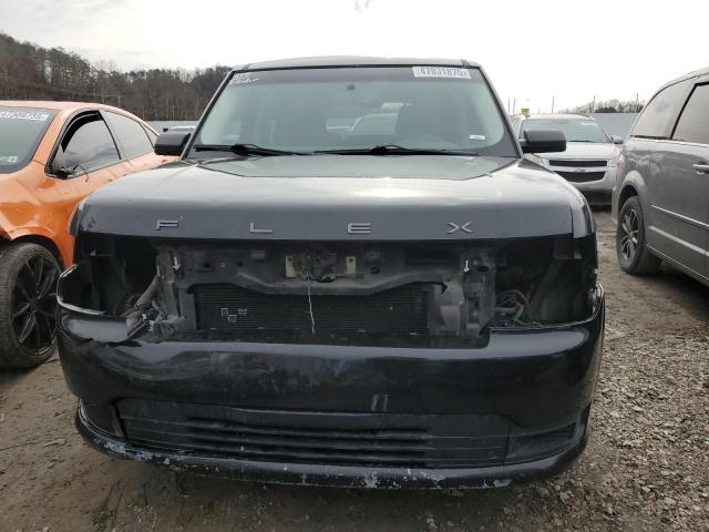 Снимка 5 от търг – 2013 FORD FLEX SE с VIN 2FMGK5B87DBD28279