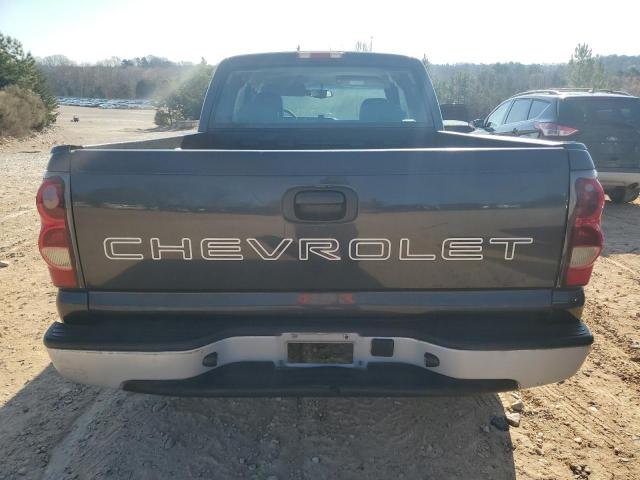 Photo 6 from auction – 2004 CHEVROLET SILVERADO with VIN 1GCEC19X04Z258782
