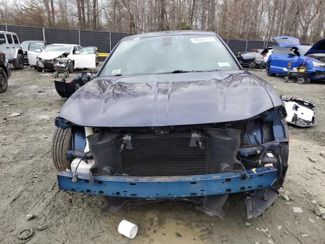 Photo 5 from auction – 2016 DODGE CHARGER SX with VIN 2C3CDXHG2GH346332