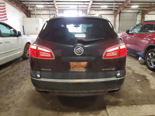 Photo 6 from auction – 2015 BUICK ENCLAVE with VIN 5GAKVBKD1FJ254052