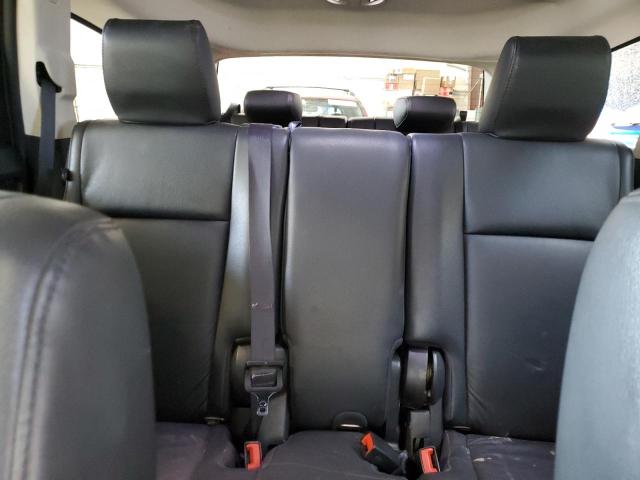 Photo 10 from auction – 2010 DODGE JOURNEY R/ with VIN 3D4PH6FV5AT153638