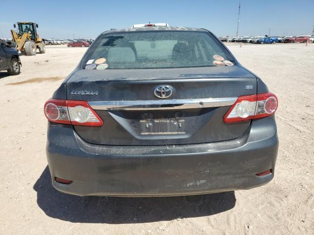 Снимка 6 от търг – 2012 TOYOTA COROLLA BA с VIN 2T1BU4EE9CC874530