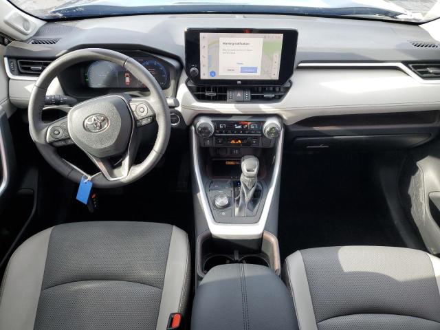 Photo 8 from auction – 2023 TOYOTA RAV4 LIMIT with VIN 4T3D6RFV4PU122101