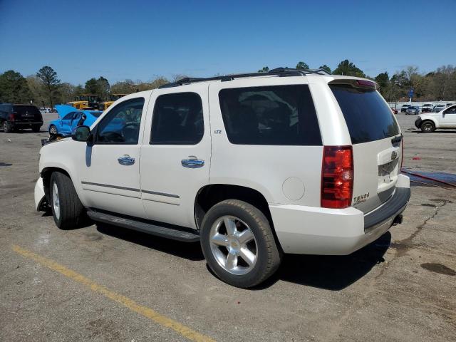 Photo 2 from auction – 2011 CHEVROLET TAHOE C150 with VIN 1GNSCCE00BR337378