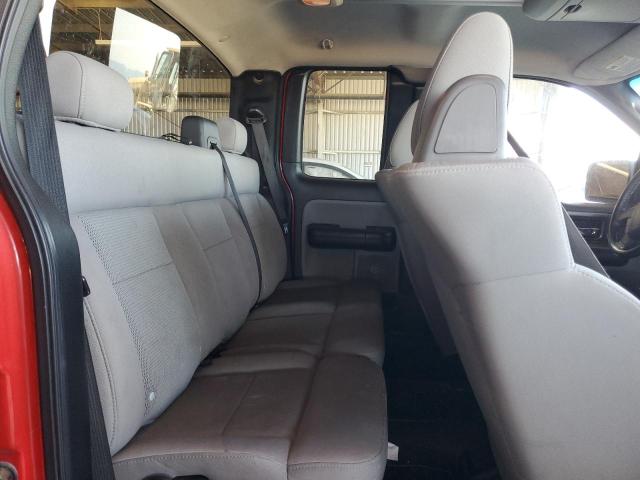 Снимка 10 от търг – 2005 FORD F150 с VIN 1FTPX14535FA81683