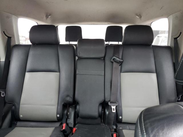 صورة رقم 10 من المزاد - 2011 TOYOTA 4RUNNER SR مع VIN JTEZU5JR8B5024778