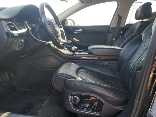 Photo 7 from auction – 2015 AUDI A8 L QUATT with VIN WAU32AFD0FN016733