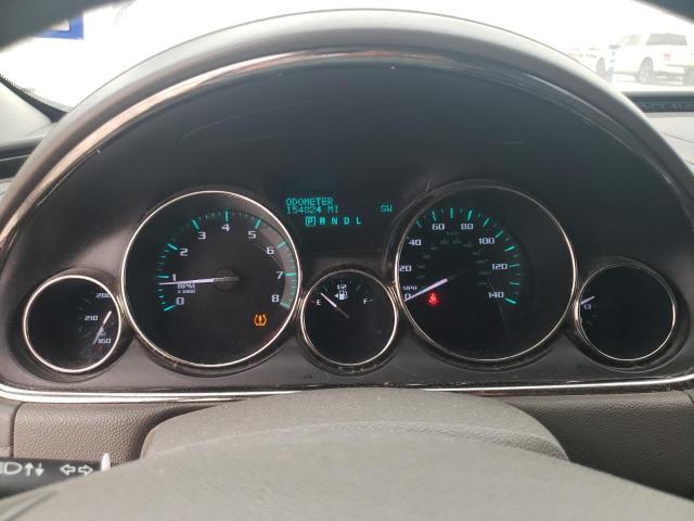 Photo 9 from auction – 2016 BUICK ENCLAVE with VIN 5GAKRAKD7GJ153050