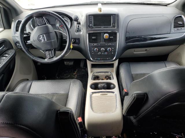 Photo 8 from auction – 2019 DODGE GRAND CARA with VIN 2C4RDGCG1KR544268