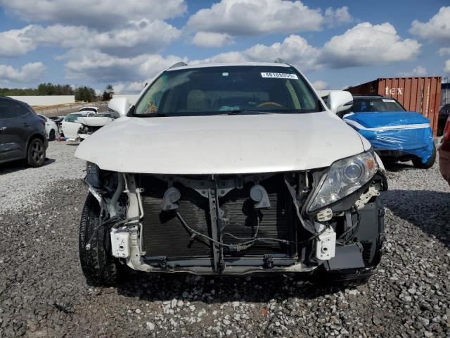Photo 5 from auction – 2010 LEXUS RX 350 with VIN 2T2ZK1BA9AC040710