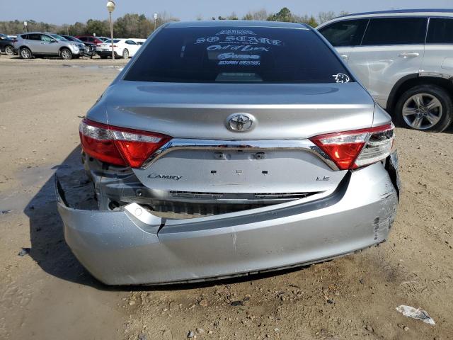 Photo 6 from auction – 2015 TOYOTA CAMRY LE with VIN 4T1BF1FK1FU989879