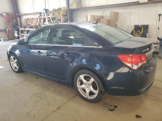 Photo 2 from auction – 2011 CHEVROLET CRUZE LT with VIN 1G1PG5S90B7173653