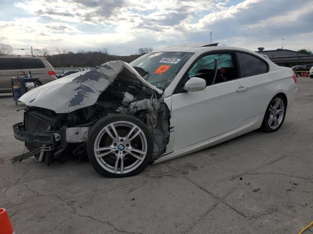 BMW 328 XI SUL 2012 with VIN WBAKF5C55CE657196 - Photo from auction