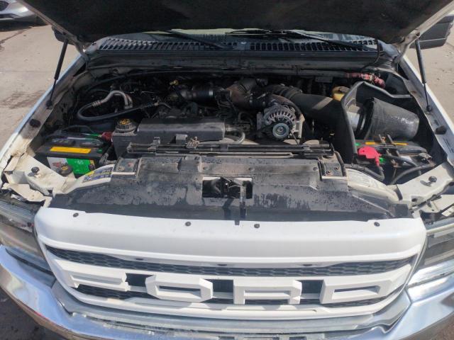 Photo 11 from auction – 2002 FORD F250 SUPER with VIN 1FTNW21F52EA68190