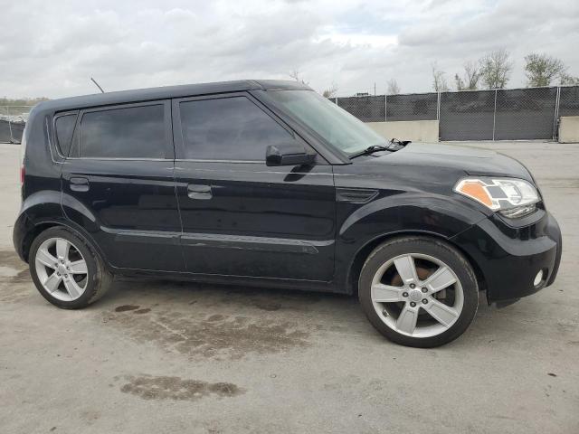 KIA SOUL + 2010 with VIN KNDJT2A29A7180160 - Photo from auction