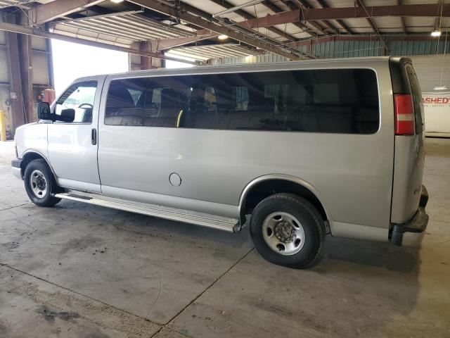 Photo 2 from auction – 2012 CHEVROLET EXPRESS G3500 with VIN 1GAZGZFG7C1186932