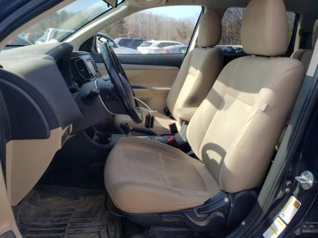 Photo 7 from auction – 2016 MITSUBISHI OUTLANDER with VIN JA4AZ3A32GZ005401