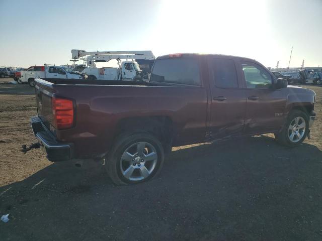 Photo 3 from auction – 2014 CHEVROLET SILVERADO with VIN 1GCRCREC1EZ203407