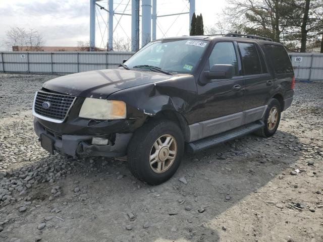 Photo 1 from auction – 2006 FORD EXPEDITION with VIN 1FMFU16566LA96159