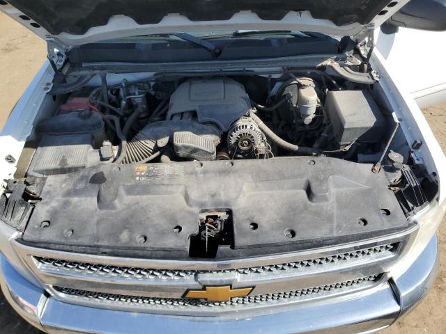 Zdjęcie 11 z aukcji – 2012 CHEVROLET SILVERADO z VIN 1GCRCSE09CZ102772