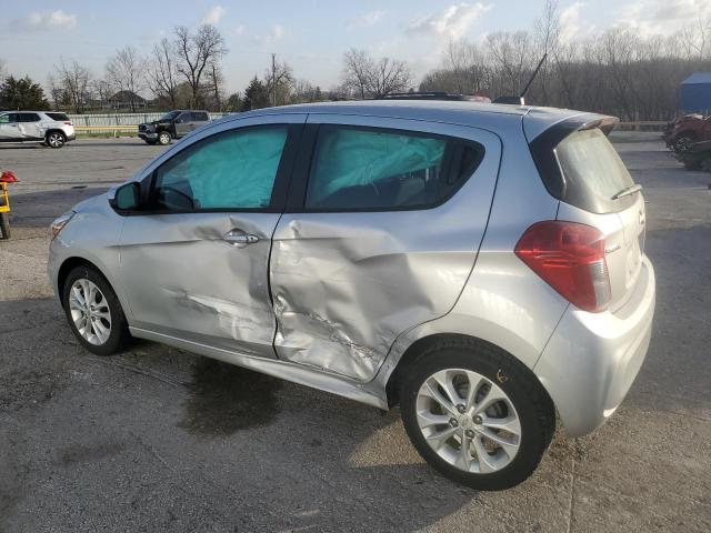 Photo 2 from auction – 2021 CHEVROLET SPARK 1LT with VIN KL8CD6SA1MC722648