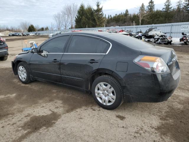 Photo 2 from auction – 2011 NISSAN ALTIMA with VIN 1N4BL2AP1BC133445