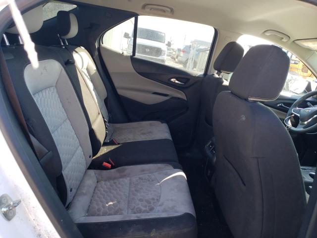 Photo 11 from auction – 2018 CHEVROLET EQUINOX LT with VIN 2GNAXJEV7J6243119
