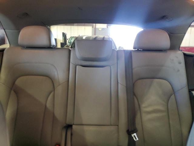 Photo 10 from auction – 2016 AUDI Q5 PREMIUM with VIN WA1D7AFP5GA029841