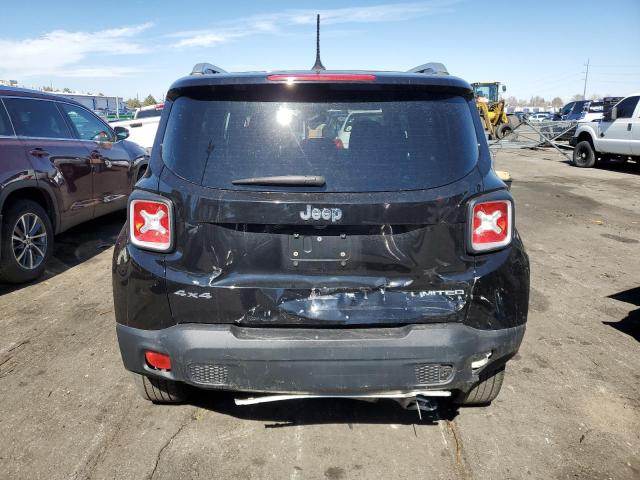 Photo 6 from auction – 2017 JEEP RENEGADE L with VIN ZACCJBDB3HPF21916