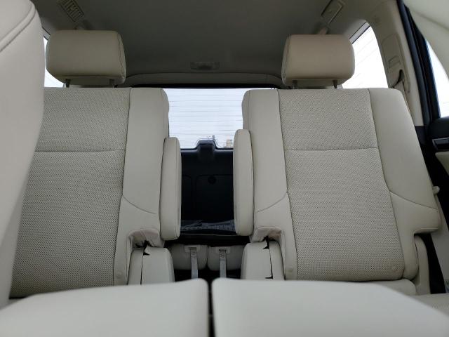Photo 10 from auction – 2023 LEXUS GX 460 with VIN JTJAM7BX1P5382089