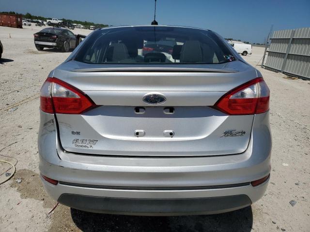 Photo 6 from auction – 2016 FORD FIESTA SE with VIN 3FADP4BJ1GM156233