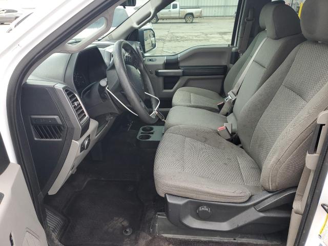 Photo 7 from auction – 2017 FORD F150 SUPER with VIN 1FTEX1EP9HKC44209