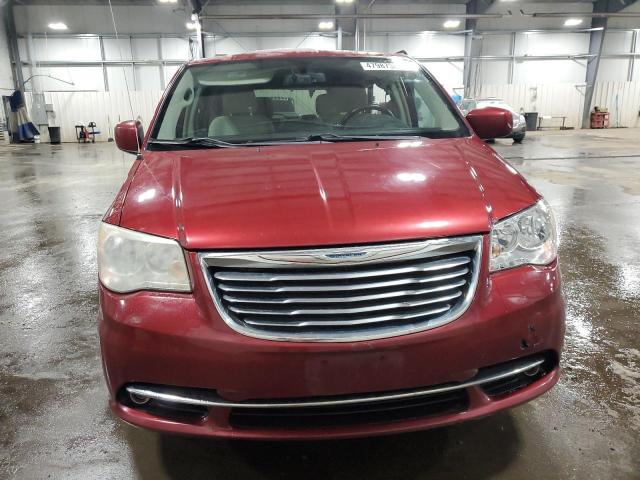 Photo 5 from auction – 2011 CHRYSLER TOWN & COU with VIN 2A4RR5DG6BR633316
