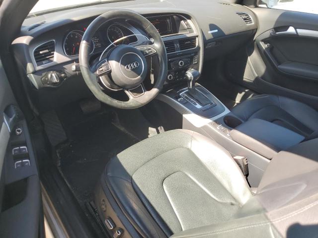 Снимка 8 от търг – 2014 AUDI A5 PREMIUM с VIN WAUCFAFH3EN009510