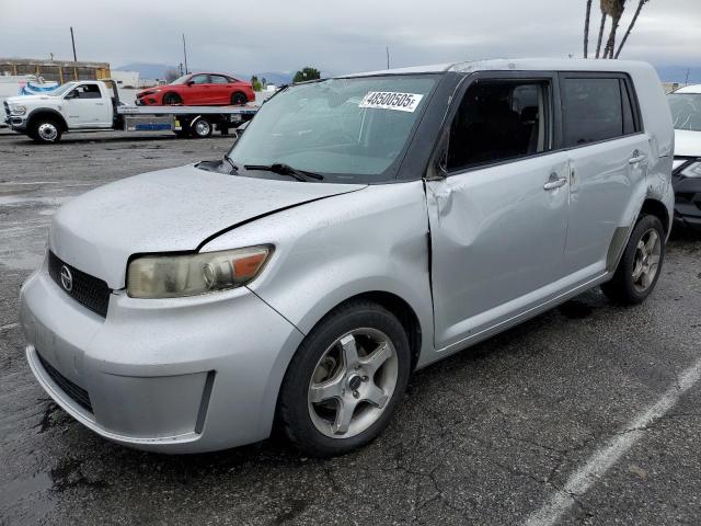 TOYOTA SCION XB 2010 with VIN JTLZE4FE0A1109268 - Photo from auction