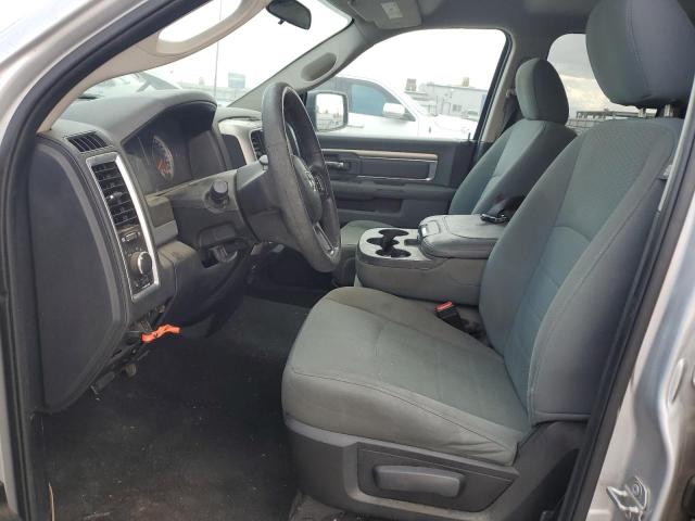 Photo 7 from auction – 2017 RAM 1500 SLT with VIN 1C6RR6GG5HS790678