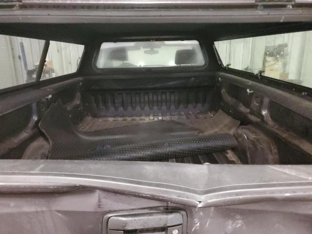 Снимка 10 от търг – 2014 CHEVROLET SILVERADO с VIN 1GCNKPEC3EZ415036