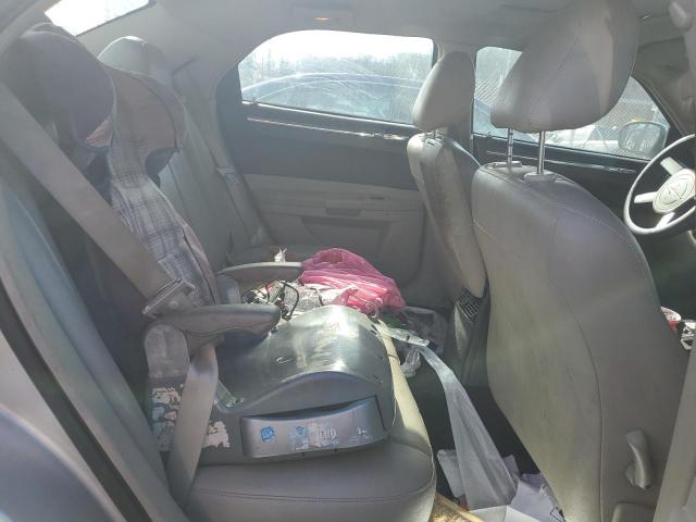 Photo 10 from auction – 2005 CHRYSLER 300 TOURIN with VIN 2C3JA53G45H101024