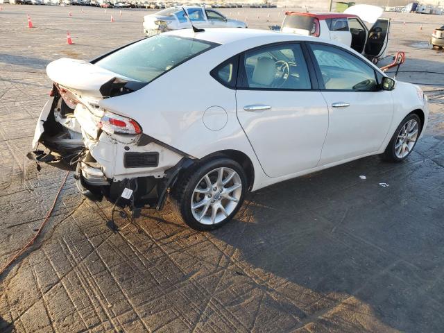 Photo 3 from auction – 2013 DODGE DART LIMIT with VIN 1C3CDFCA7DD103234