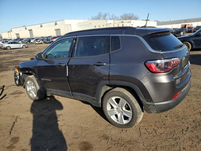 Снимка 2 от търг – 2022 JEEP COMPASS LA с VIN 3C4NJDBB7NT116475