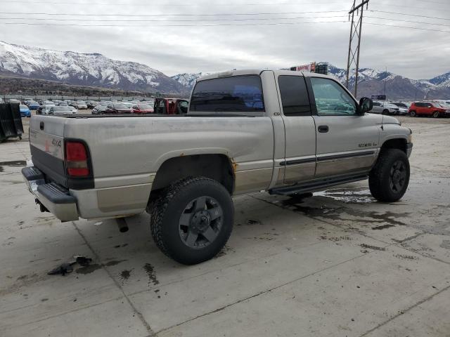 Снимка 3 от търг – 2001 DODGE RAM 1500 с VIN 1B7HF13Z01J281035