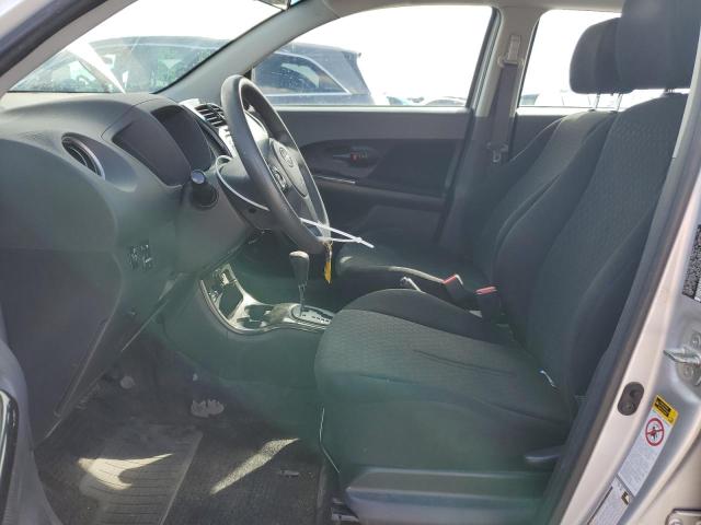 Photo 7 from auction – 2009 TOYOTA SCION XD with VIN JTKKU10479J044843
