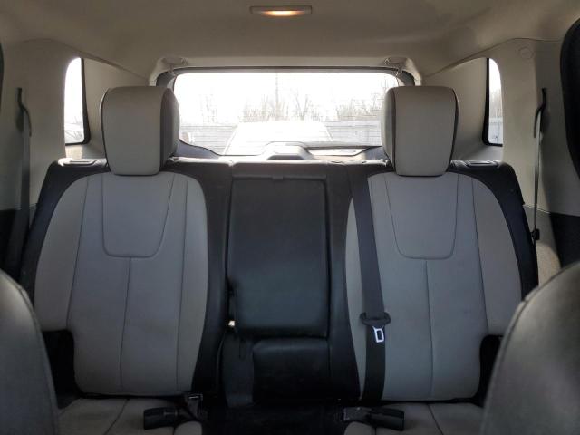 Photo 10 from auction – 2015 GMC TERRAIN with VIN 2GKALSEK9F6328054
