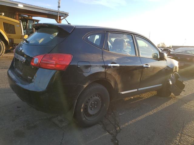 Photo 3 from auction – 2013 NISSAN ROGUE S with VIN JN8AS5MV0DW100964