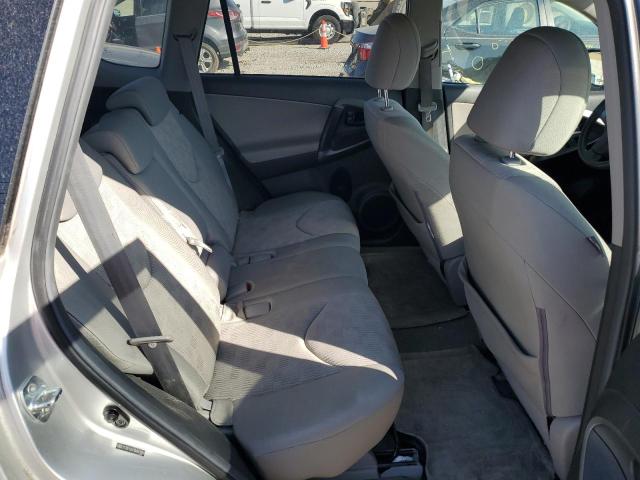 Photo 11 from auction – 2011 TOYOTA RAV4 with VIN 2T3BF4DV7BW087981