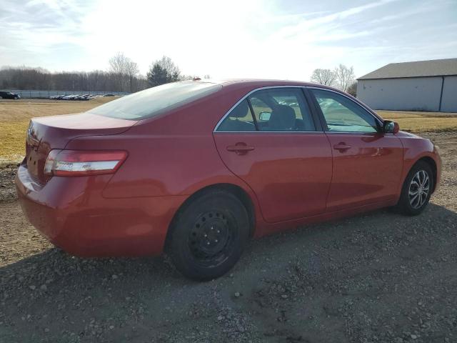 Photo 3 from auction – 2010 TOYOTA CAMRY BASE with VIN 4T4BF3EK4AR082717