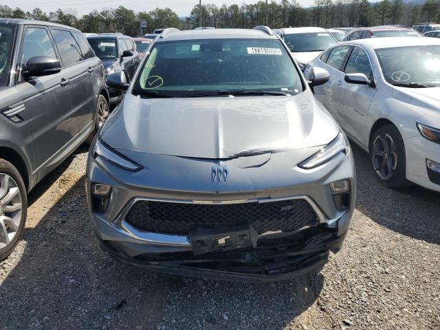 Photo 5 from auction – 2024 BUICK ENCORE GX with VIN KL4AMDSL7RB161433
