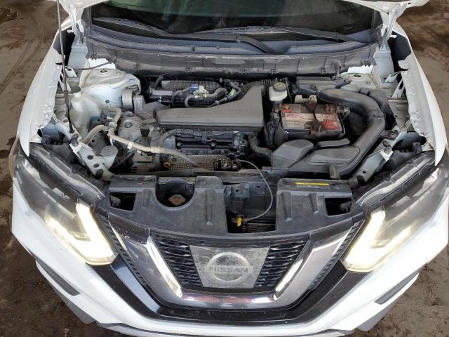 Photo 11 from auction – 2017 NISSAN ROGUE S with VIN KNMAT2MT9HP610283