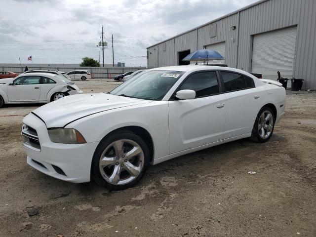 DODGE CHARGER SX 2012 with VIN 2C3CDXHG9CH244312 - Photo from auction