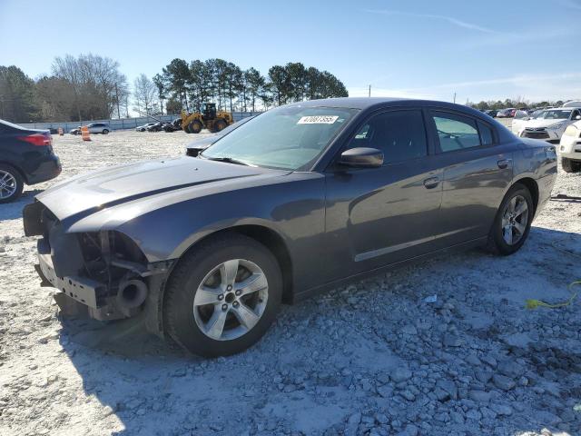 DODGE CHARGER SE 2014 с VIN 2C3CDXBG0EH284497 - Снимка от търг